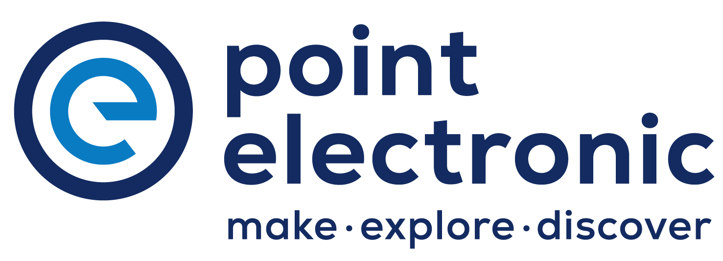 point electronics GmbH